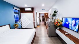 1 Bedroom Condo for rent in O Cho Dua, Ha Noi