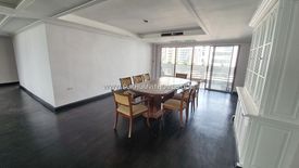 3 Bedroom Condo for rent in Khlong Toei Nuea, Bangkok near MRT Sukhumvit