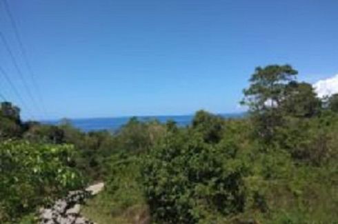Land for sale in Maite, Siquijor