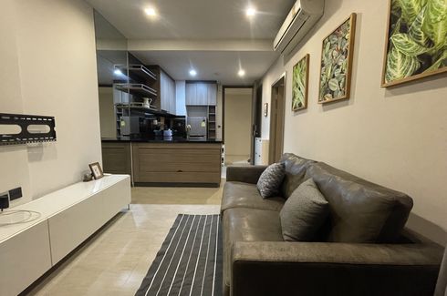 1 Bedroom Condo for sale in Mori Haus, Phra Khanong Nuea, Bangkok