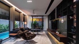 5 Bedroom Villa for rent in Tan Phu, Ho Chi Minh