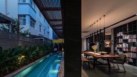 Cho thuê villa 5 phòng ngủ tại Tân Phú, Quận 7, Hồ Chí Minh