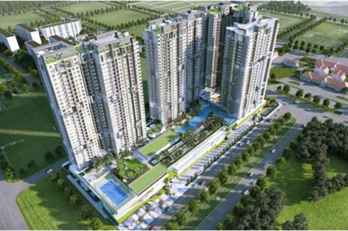 Cần bán căn hộ chung cư 3 phòng ngủ tại Vista Verde, Bình Trưng Tây, Quận 2, Hồ Chí Minh