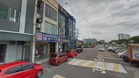 Commercial for sale in Nusajaya, Johor