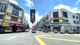 Commercial for sale in Jalan Mutiara Emas, Johor
