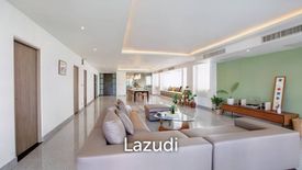 3 Bedroom Apartment for rent in Seven Place Executive Residences, Khlong Tan Nuea, Bangkok