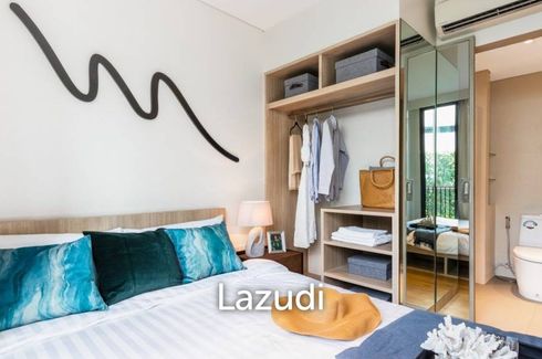 1 Bedroom Condo for sale in SKYPARK, Choeng Thale, Phuket
