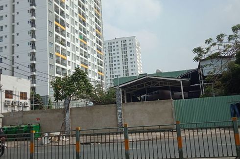 Cần bán nhà đất thương mại 1 phòng ngủ tại Hiệp Tân, Quận Tân Phú, Hồ Chí Minh