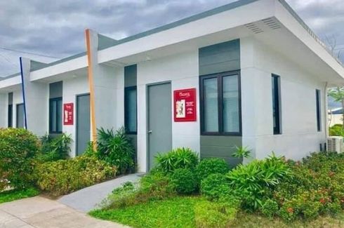 1 Bedroom Townhouse for sale in San Francisco, Pampanga