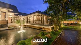 5 Bedroom Villa for sale in 999@Gymkhana Phase 2, Wat Ket, Chiang Mai