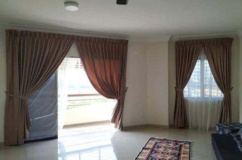 1 Bedroom Apartment for rent in Taman Seri Alam, Johor
