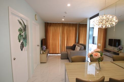 2 Bedroom Condo for Sale or Rent in IDEO O2, Bang Na, Bangkok near BTS Bang Na