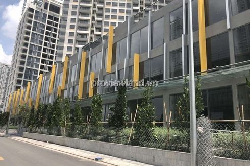 Commercial for rent in Masteri An Phu, An Phu, Ho Chi Minh