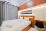Apartemen disewa dengan 1 kamar tidur di Cisauk, Banten