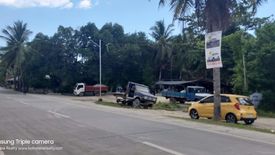 Land for rent in Poblacion, Bohol