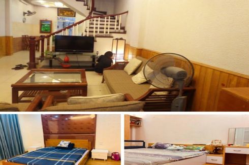 Cần bán nhà riêng 4 phòng ngủ tại Dịch Vọng Hậu, Quận Cầu Giấy, Hà Nội