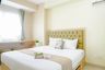 2 Bedroom Apartment for rent in Sukaresmi, West Java
