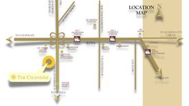 1 Bedroom Condo for sale in THE CELANDINE, Balingasa, Metro Manila near LRT-1 Balintawak