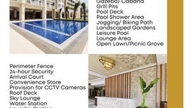 1 Bedroom Condo for sale in THE CELANDINE, Balingasa, Metro Manila near LRT-1 Balintawak