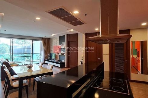2 Bedroom Condo for rent in Ananya Beachfront Naklua, Na Kluea, Chonburi