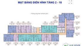 Cần bán căn hộ 1 phòng ngủ tại An Hải Bắc, Quận Sơn Trà, Đà Nẵng