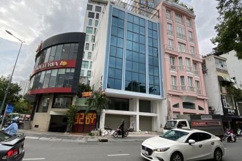 Cho thuê nhà phố 6 phòng ngủ tại Bình Hưng Hòa A, Quận Bình Tân, Hồ Chí Minh