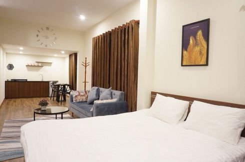 Cho thuê căn hộ dịch vụ 1 phòng ngủ tại An Hải Tây, Quận Sơn Trà, Đà Nẵng