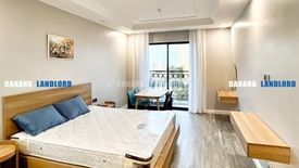 1 Bedroom Apartment for rent in O Cho Dua, Ha Noi