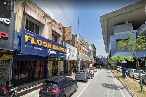 Commercial for sale in Bukit Pantai, Kuala Lumpur