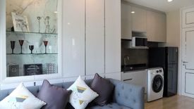 2 Bedroom Condo for sale in Noble Revolve Ratchada 2, Huai Khwang, Bangkok near MRT Thailand Cultural Centre