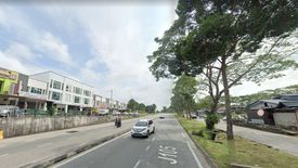 Commercial for sale in Johor