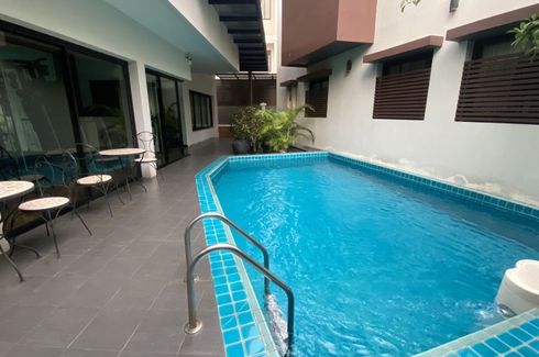 3 Bedroom Villa for sale in Khlong Tan, Bangkok near BTS Phrom Phong