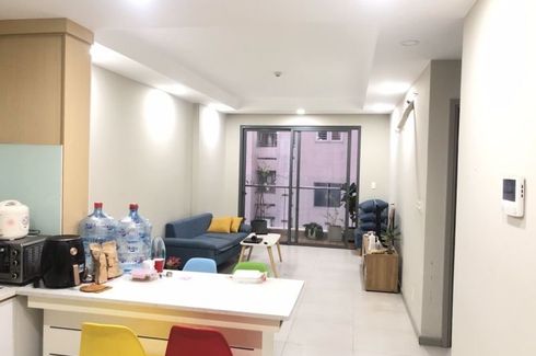 Cần bán căn hộ chung cư 2 phòng ngủ tại Dự Án The Gold View, Phường 2, Quận 4, Hồ Chí Minh