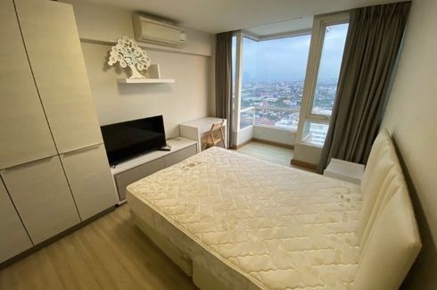 1 Bedroom Condo for sale in M Society, Ban Mai, Nonthaburi near MRT Impact Challenger