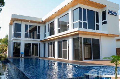 4 Bedroom Villa for rent in Plover Cove, Ton Pao, Chiang Mai