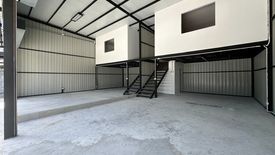 Warehouse / Factory for rent in Phra Khanong, Bangkok near BTS On Nut