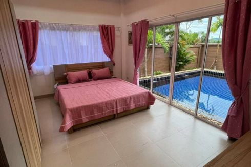2 Bedroom Villa for sale in BAAN DUSIT PATTAYA PARK, Huai Yai, Chonburi