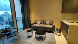 1 Bedroom Condo for rent in The ESSE Asoke, Khlong Toei Nuea, Bangkok near BTS Asoke