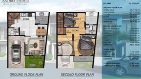 3 Bedroom Townhouse for sale in Dumlog, Cebu