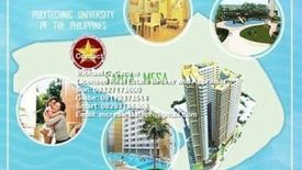 1 Bedroom Condo for sale in Amaia Skies Sta. Mesa - South Tower, Quiapo, Metro Manila near LRT-1 Carriedo