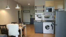 1 Bedroom Condo for rent in Vista Garden, Phra Khanong Nuea, Bangkok near BTS Phra Khanong