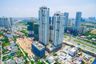 1 Bedroom Apartment for sale in Gateway Thao Dien, O Cho Dua, Ha Noi