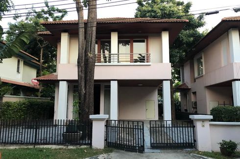 2 Bedroom House for rent in Wang Thonglang, Bangkok