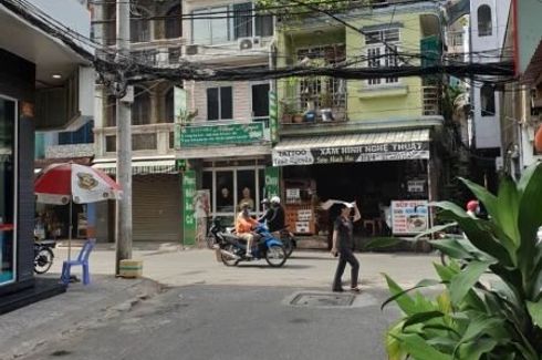 Cần bán nhà riêng 2 phòng ngủ tại Phường 8, Quận Tân Bình, Hồ Chí Minh