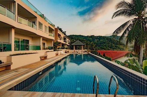 3 Bedroom Townhouse for sale in Kata Top View, Karon, Phuket