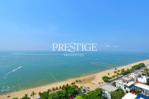 3 Bedroom Condo for sale in View Talay 8, Nong Prue, Chonburi