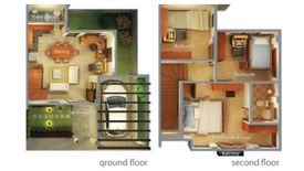 3 Bedroom House for sale in East Poblacion, Cebu