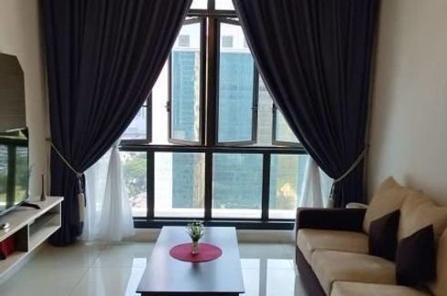 2 Bedroom Condo for Sale or Rent in Jalan Dato Abdullah Tahir, Johor