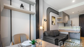 1 Bedroom Condo for rent in Quinn Sukhumvit 101, Bang Chak, Bangkok near BTS Punnawithi