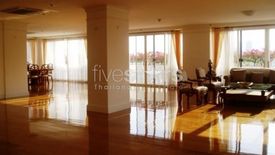 4 Bedroom Condo for rent in G.M. Tower, Khlong Toei, Bangkok near BTS Phrom Phong